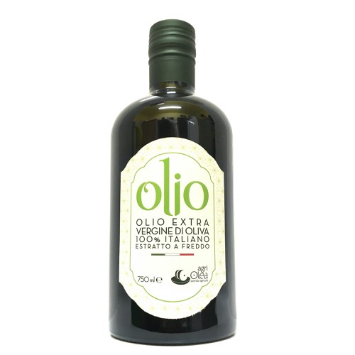 Olio D’oliva extra vergine  - Azienda Agricola AGRI-OLEO